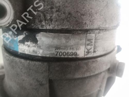 AC compressor DAEWOO LANOS Saloon (KLAT) 1.3 | BP38232209M34 - Image 5