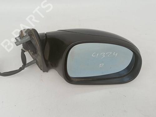 Used Right mirror PEUGEOT 406 (8B) [1995-2005]  16582184