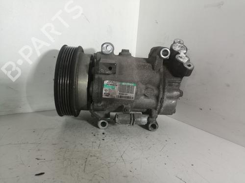 Used AC compressor AC compressor 36813868 36813868