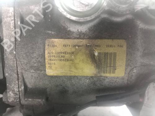 AC-Kompressor MAZDA 2 (DY)  | BP13877837M34 