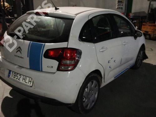 CITROËN C3 II (SC_)    817464