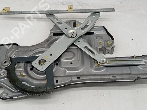 Front left window mechanism HYUNDAI TRAJET (FO) 2.0 CRDi | BP21500576C22 