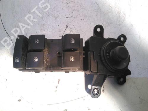 Left front window switch CHEVROLET ORLANDO (J309)  | BP10252008I27 