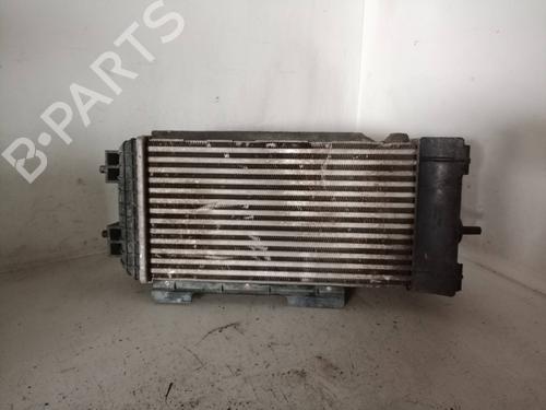 Intercooler HYUNDAI TUCSON (TL, TLE)  | BP13812213M30 