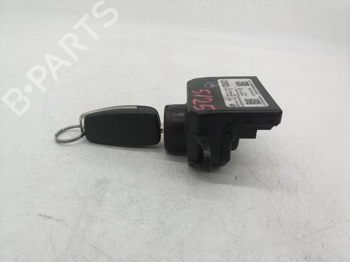 Ignition barrel AUDI A6 C6 (4F2) | BP30097509M48