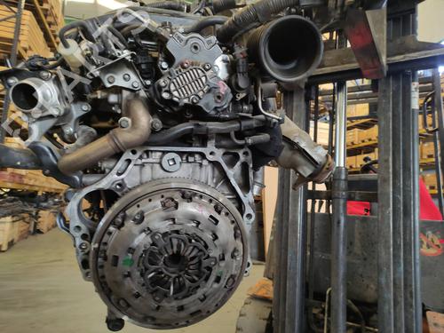 Engine HONDA CIVIC VIII Hatchback (FN, FK)  | BP11801333M1 