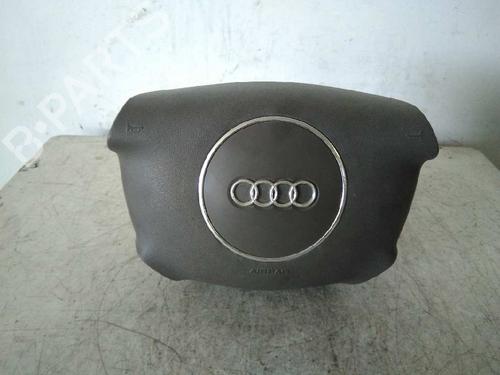 Førerens kollisjonspute AUDI A3 (8L1) [1996-2006]  4671326