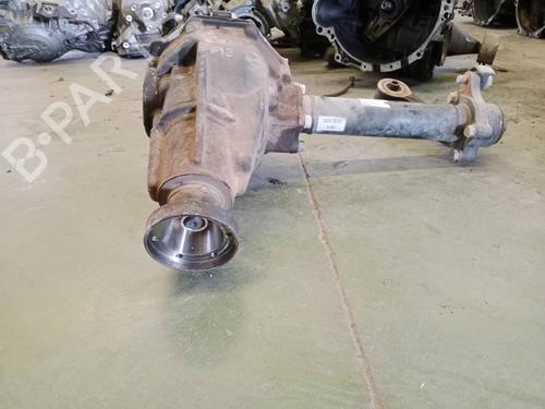 Front differential KIA SORENTO I (JC)  | BP28974136M23 