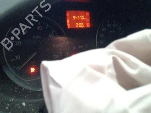 Left taillight DACIA SANDERO  | BP3456242C34 