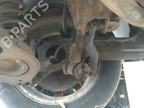 Used Left rear steering knuckle JAGUAR X-TYPE I (X400) [2001-2009]  6506527