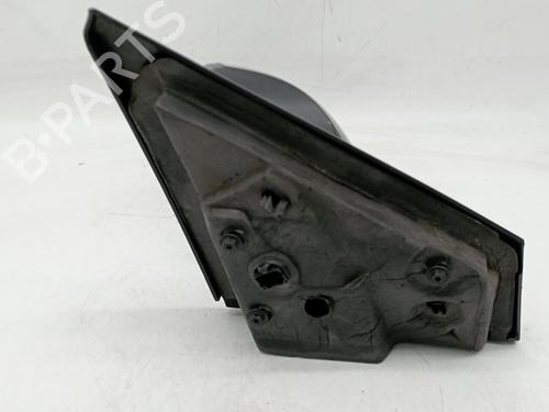 Left mirror RENAULT MEGANE III Grandtour (KZ0/1)  | BP20658690C26 