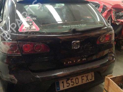 Instrument cluster SEAT IBIZA III (6L1)  | BP4894642C47 