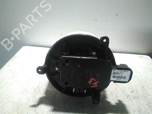 Heater blower motor LAND ROVER RANGE ROVER SPORT I (L320)  | BP5935713M62 