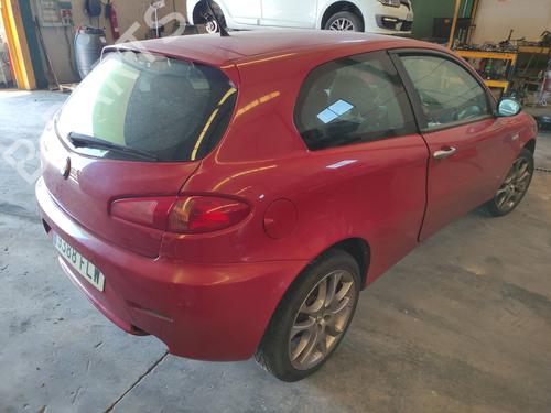 Instrument cluster ALFA ROMEO 147 (937_) | BP15055787C47