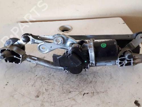Front wiper motor NISSAN JUKE (F15) 1.5 dCi | BP1924534M29 
