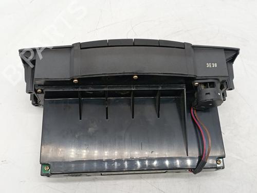 Climate control HYUNDAI TRAJET (FO) 2.0 CRDi | BP21758108I5 