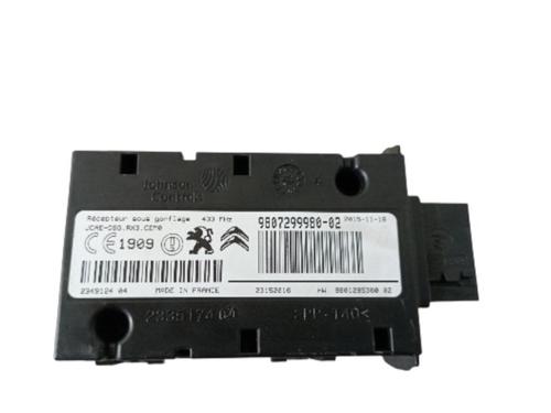 Used Electronic module CITROËN C4 II (NC_) 1.6 BlueHDi 120 (120 hp) 32273272