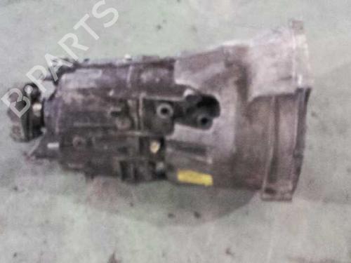 Getriebe für BMW 3 (E46) 320 d (136 hp) 1160188