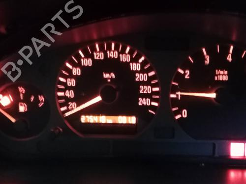 Engine BMW 3 Compact (E36) 316 i | BP32352276M1 