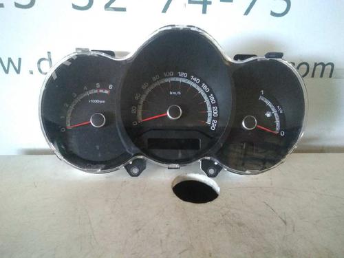 Used Instrument cluster KIA VENGA (YN) 1.6 CRDi 128 (128 hp) 3650479