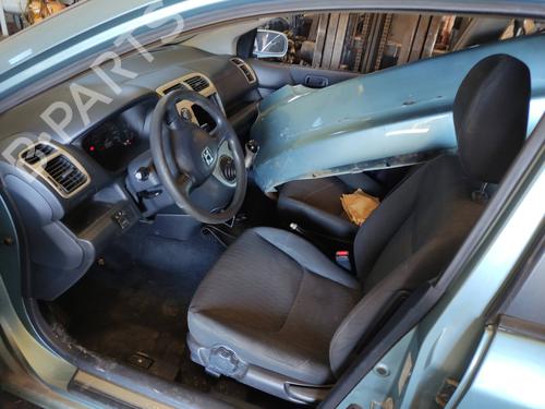 Alternator HONDA CIVIC IV Saloon (ED, EF)  | BP11182791M7