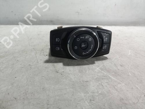 Headlight switch FORD TOURNEO COURIER B460 MPV 1.5 TDCi | BP6970102I24 