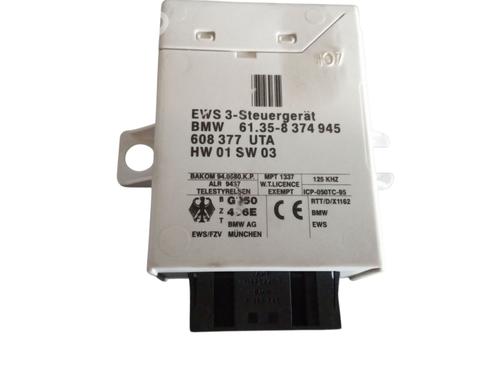 Used Control unit BMW 5 Touring (E39) 528 i (193 hp) 29289893