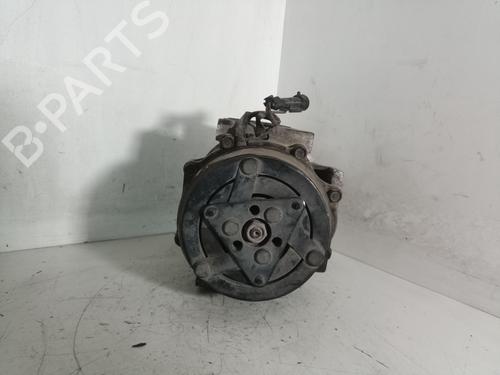 AC compressor FIAT DUCATO Van (250_) | BP38114867M34 - Image 2