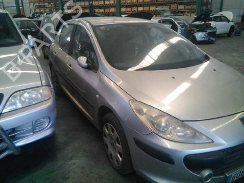 ABS pump PEUGEOT 307 (3A/C) | BP5869649M43