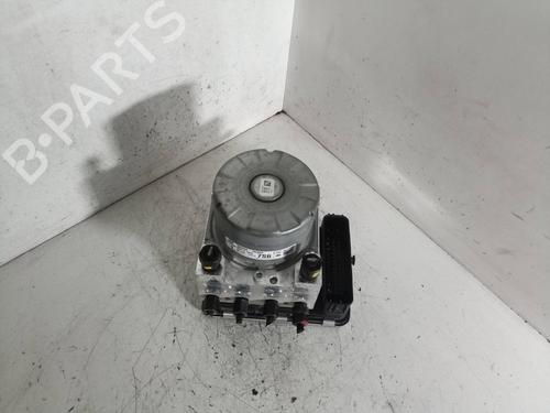 ABS pump HYUNDAI KONA (OS, OSE, OSI)  | BP13809776M43 