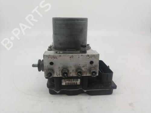 Used ABS pump PEUGEOT 308 I (4A_, 4C_) [2007-2016]  9393747