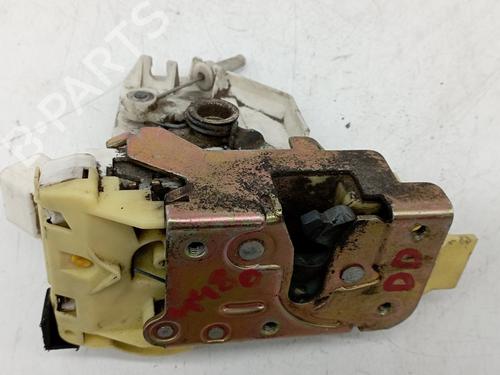 Front right lock FORD FOCUS I (DAW, DBW)  | BP17527190C97 