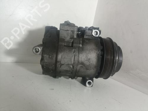 AC compressor MERCEDES-BENZ E-CLASS (W210) E 200 (210.035) | BP37995267M34 - Image 3