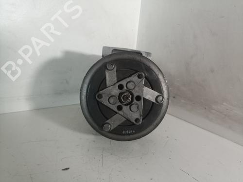 AC compressor PEUGEOT 2008 I (CU_) | BP36649189M34 - Image 2