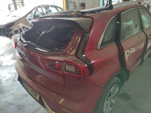 Switch KIA NIRO I (DE) | BP33936060I30 - Image 7