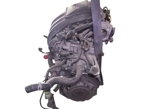 Engine NISSAN MICRA IV (K13K, K13KK) 1.2 | BP29735810M1 