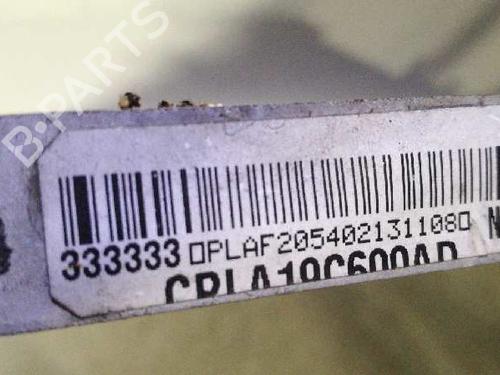 AC radiator LAND ROVER RANGE ROVER SPORT II (L494) 3.0 SDV6 4x4 | BP4816143M32 