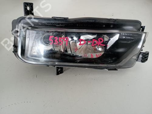 Used Right front fog light Right front fog light VW CADDY ALLTRACK IV MPV (SAB) [2015-2020] 34339994 34339994