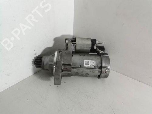 Used Starter Starter 9700739 9700739