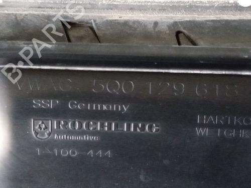 Luftfilter kasse VW PASSAT B8 Variant (3G5, CB5) 1.6 TDI | BP29418730M87 