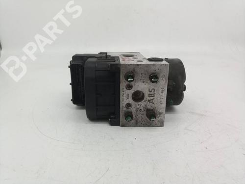Used ABS pump ABS pump SAAB 9-3 (YS3D) 2.2 TiD (125 hp) 10643867 10643867