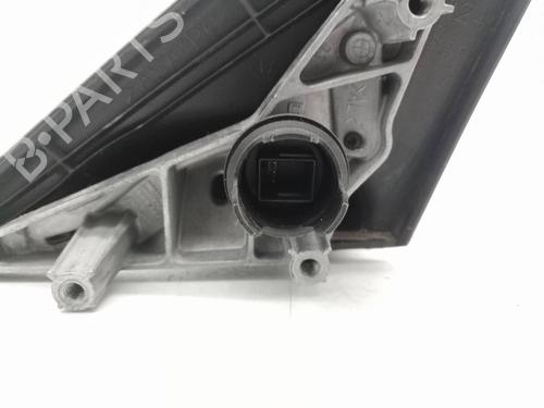 Right mirror BMW 3 (E90)  | BP16582637C27 