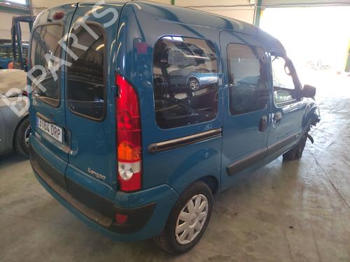 Left headlight RENAULT KANGOO (KC0/1_) 1.5 dCi | BP12212218C28 - Image 6