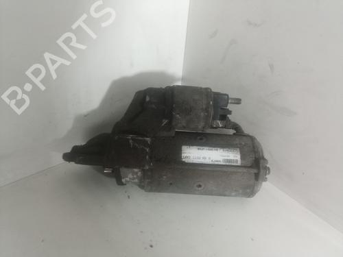 Used Starter Starter FORD TRANSIT Van (FA_ _) [2006-2014] 34366227 34366227