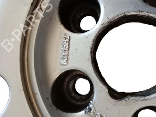 Rim SEAT IBIZA III (6L1)  | BP22776738C45 