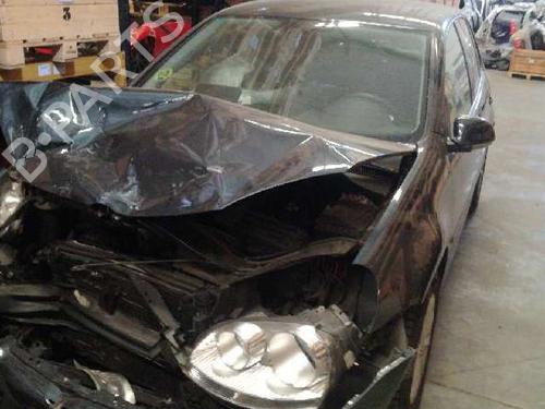 Venstre baglygte bagklap VW GOLF V (1K1)  | BP5630558C79 