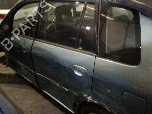 Left front driveshaft MAZDA PREMACY (CP) | BP5602798M38 - Image 7