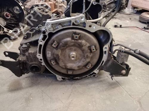 Getriebe für TOYOTA COROLLA Verso (_E12_) 1.8 VVT-i (ZZE122_, ZZE122R) (135 hp) 28805825