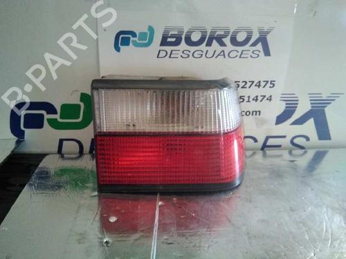 Used Right taillight CITROËN XANTIA (X1_, X2_) 1.9 Turbo D (90 hp) 1077137