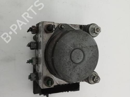 ABS pump RENAULT CLIO III (BR0/1, CR0/1) 1.5 dCi (BR17, CR17) | BP8329122M43 